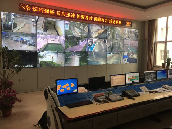 北京工业职业技术学院 